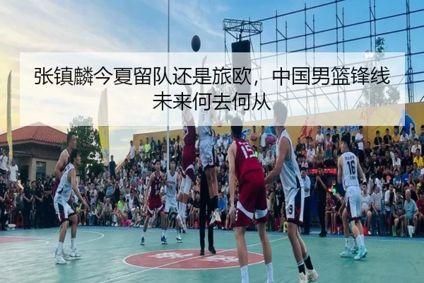 张镇麟今夏留队还是旅欧，中国男篮锋线未来何去何从
